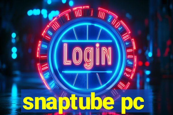 snaptube pc